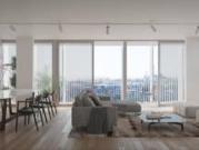 Venta Departamento 3 ambientes en Monserrat en construcción