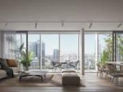 Venta Departamento 3 ambientes en Monserrat en construcción