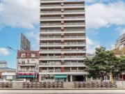VENTA DEPARTAMENTO 3 AMBIENTES EN NUÑEZ