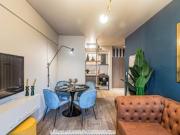 VENTA DEPARTAMENTO 3 AMBIENTES EN NUÑEZ A ESTRENAR