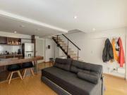 VENTA DEPARTAMENTO 3 AMBIENTES EN NUÑEZ, BALCON Y...