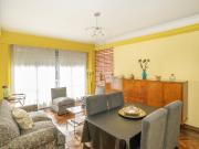 Venta departamento 3 ambientes en Palermo Chico