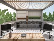 Venta Departamento 3 Ambientes en Palermo Full Amenities