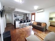 Palermo Venta Departamento 3 ambientes con terraza...