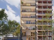 Venta departamento 3 ambientes en pozo Almagro