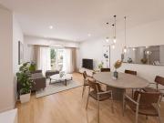 Venta, Departamento, 3 Ambientes en Pozo, Balcón,...