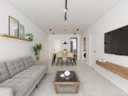 VENTA DEPARTAMENTO 3 AMBIENTES EN POZO P. LURO