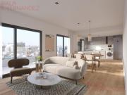 VENTA DEPARTAMENTO 3 AMBIENTES EN POZO SAAVEDRA