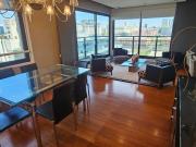 Venta departamento 3 ambientes en Puerto Madero