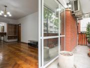 Venta Departamento 3 ambientes en Recoleta