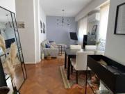 VENTA DEPARTAMENTO 3 AMBIENTES EN RECOLETA