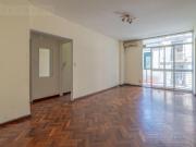 Venta Departamento 3 Ambientes en Recoleta – Luminoso,...