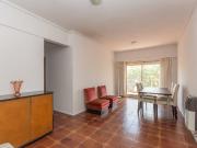 Venta Departamento 3 Ambientes en Villa Crespo