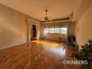 Excelente departamento en venta de 3 ambientes, Villa Crespo