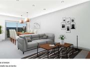 Venta Departamento 3 ambientes en Villa Luro En pozo