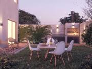 Venta Departamento 3 ambientes en Villa Urquiza a estrenar