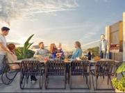 Venta Departamento 3 ambientes en Villa Urquiza a estrenar