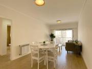 RESERVADO! VENTA departamento 3 AMBIENTES Zona Centro,...