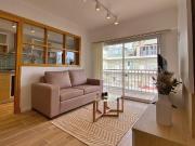 VENTA departamento 3 AMBIENTES en Zona Hermitage, Mar...