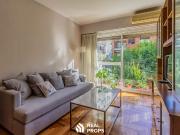 Venta Departamento 3 ambientes, escritorio, frente...