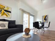 Venta Departamento 3 Ambientes FALUCHO Mar del Plata