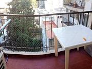 Venta Departamento 3 ambientes Federico Lacroze 1700...