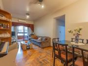 VENTA DEPARTAMENTO 3 AMBIENTES, FLORES, SEMIPISO