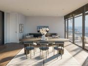 VENTA departamento 3 ambientes frente al mar. VARESE ÚNICO