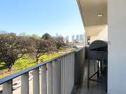 VENTA DEPARTAMENTO 3 AMBIENTES FRENTE BALCÓN ATERRAZADO...