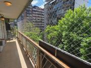 VENTA DEPARTAMENTO 3 AMBIENTES LAS CAÑITAS COCHERA