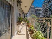 VENTA DEPARTAMENTO 3 AMBIENTES LAS CAÑITAS COCHERA