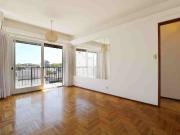 VENTA DEPARTAMENTO 3 AMBIENTES LUMINOSO C/ BALCÓN