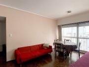 VENTA DEPARTAMENTO 3 AMBIENTES LUMINOSO COCHERA