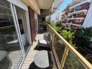 Venta Departamento 3 Ambientes Luminoso con Balcón...