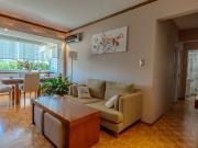 VENTA DEPARTAMENTO 3 AMBIENTES LUZ Y SOL