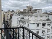 VENTA DEPARTAMENTO 3 AMBIENTES MONSERRAT APTO CREDITO