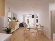 Venta Departamento 3 Ambientes Nuñez Financiación