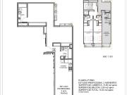 VENTA DEPARTAMENTO 3 AMBIENTES NUÑEZ POCO CUOTAS