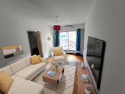 Venta departamento 3 ambientes Palermo