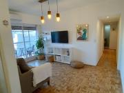 VENTA DEPARTAMENTO 3 AMBIENTES, PALERMO, BALCON AL...