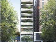 Venta Departamento 3 ambientes Palermo, Mood Humboldt