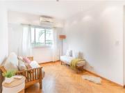 VENTA DEPARTAMENTO 3 AMBIENTES PALERMO. RECICLADO