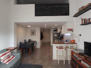 VENTA DEPARTAMENTO 3 AMBIENTES PATIO OLIVOS