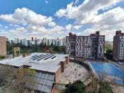 Venta departamento 3 ambientes piso alto Barrio Samore...