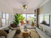 VENTA DEPARTAMENTO 3 AMBIENTES PISO ALTO CON BALCÓN...