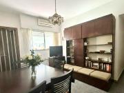 VENTA Departamento 3 ambientes Piso alto con Baulera en...