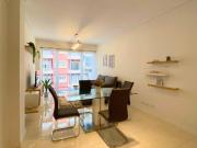 Venta Departamento 3 ambientes Plaza Colon