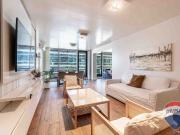 VENTA DEPARTAMENTO 3 AMBIENTES PTO MADERO C/RENTA