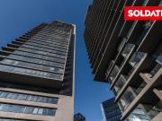 Venta Departamento 3 ambientes Quantum Bellini Nu?ez