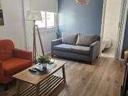 VENTA DEPARTAMENTO 3 AMBIENTES RECICLADO